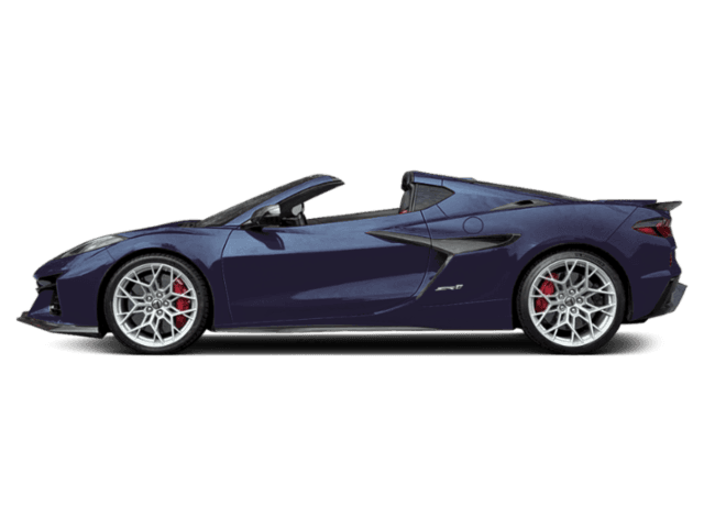 Corvette