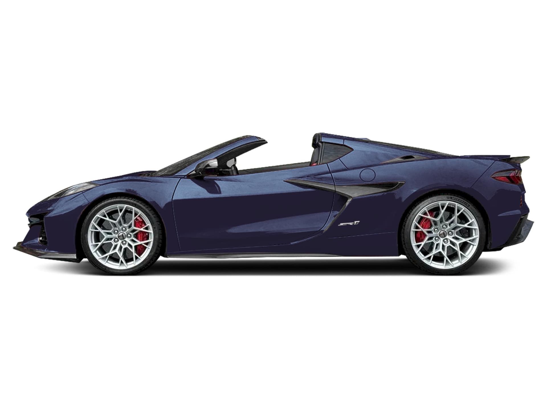 Corvette