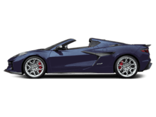 Corvette