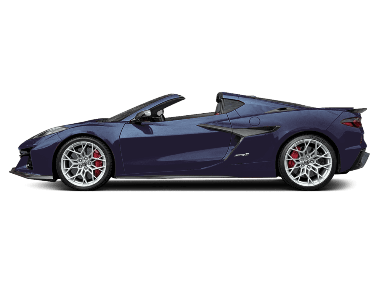 Corvette