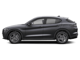 Stelvio