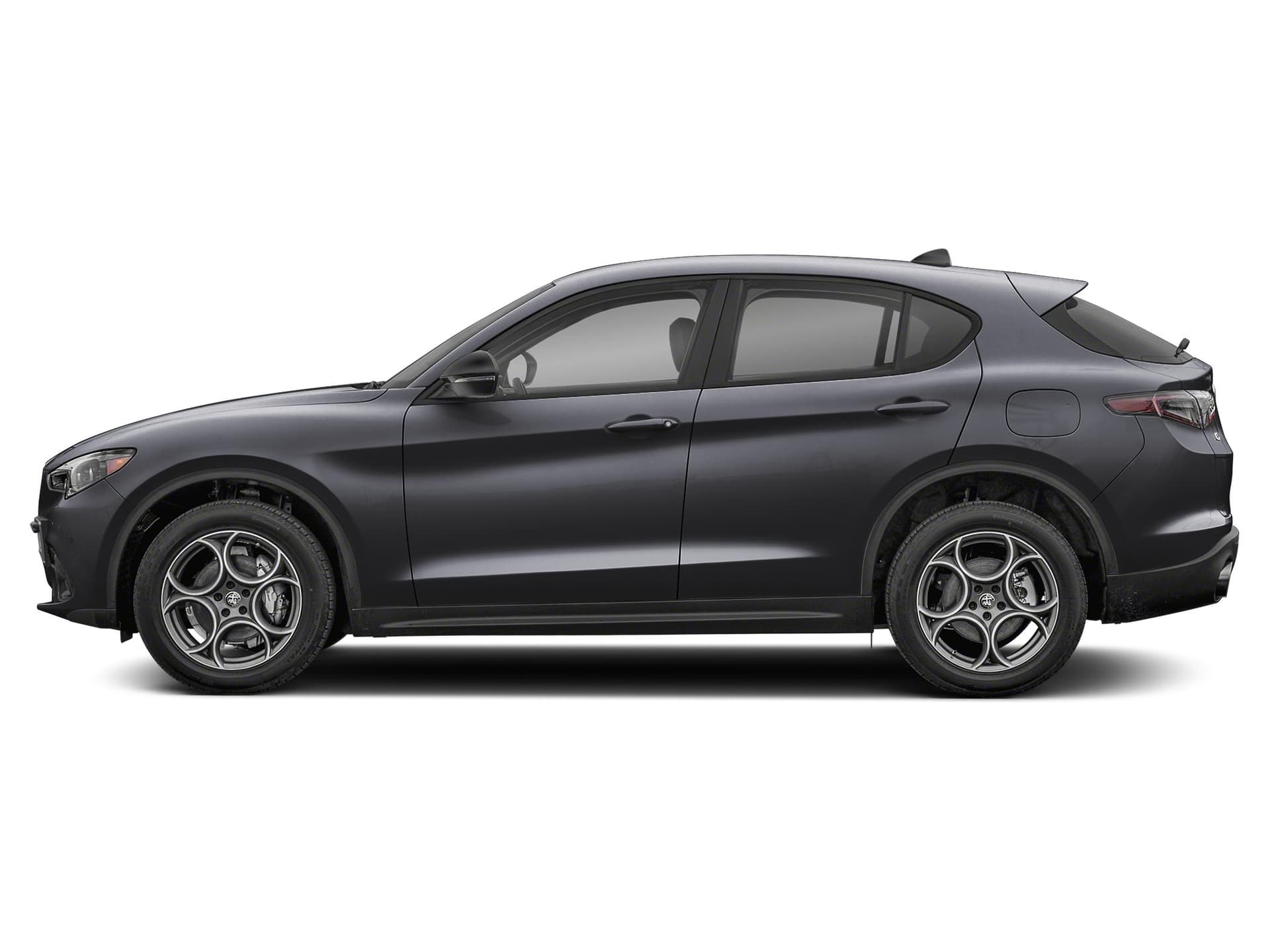 Stelvio