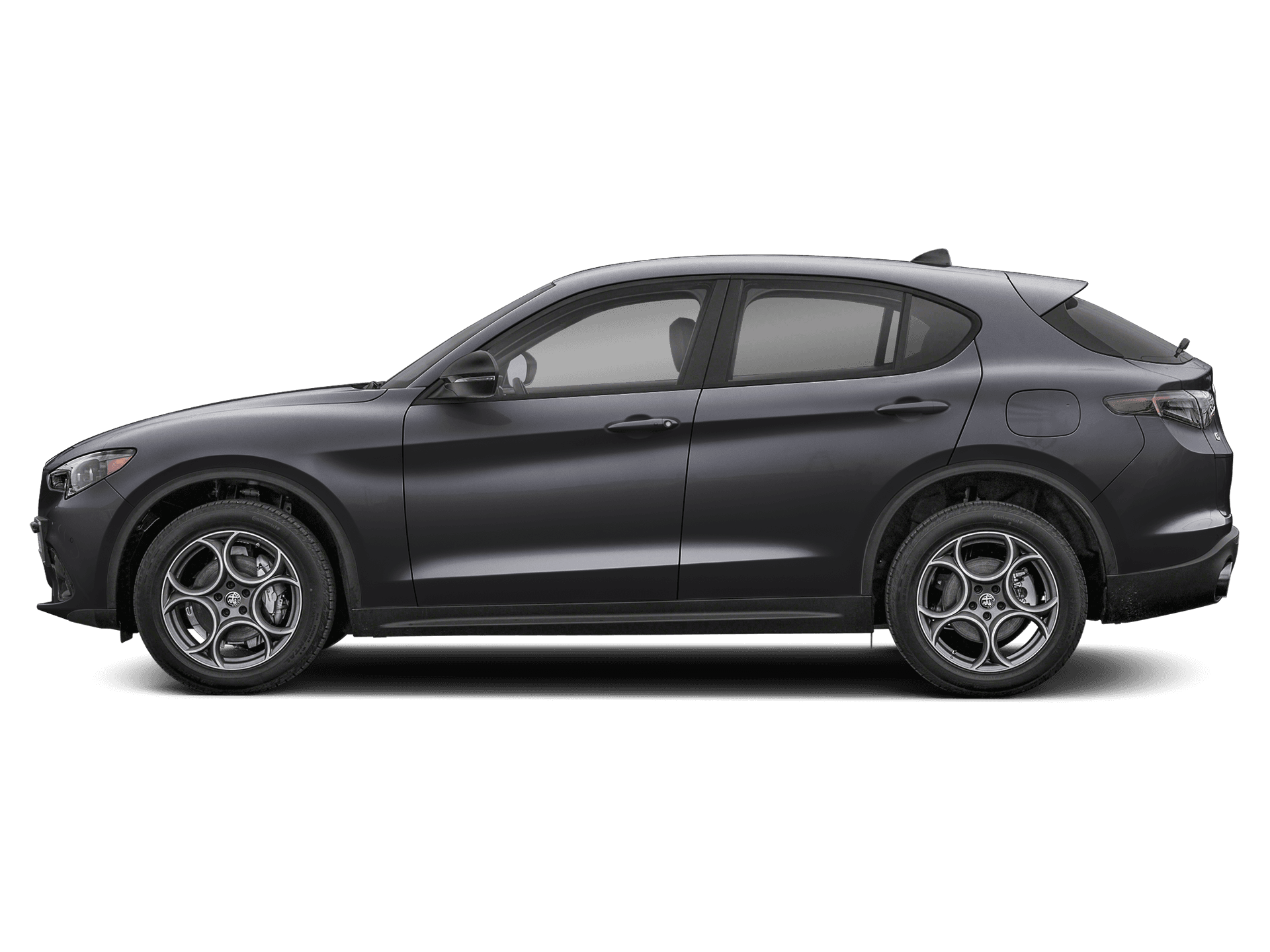 Stelvio