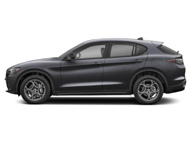 Stelvio