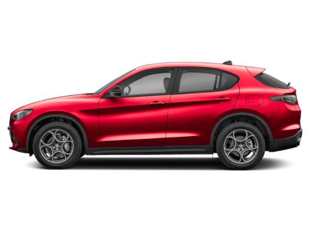 Stelvio