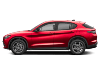 Stelvio