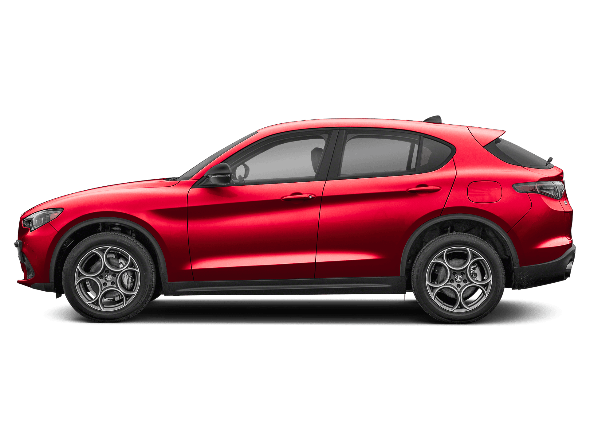 Stelvio
