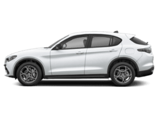 Stelvio