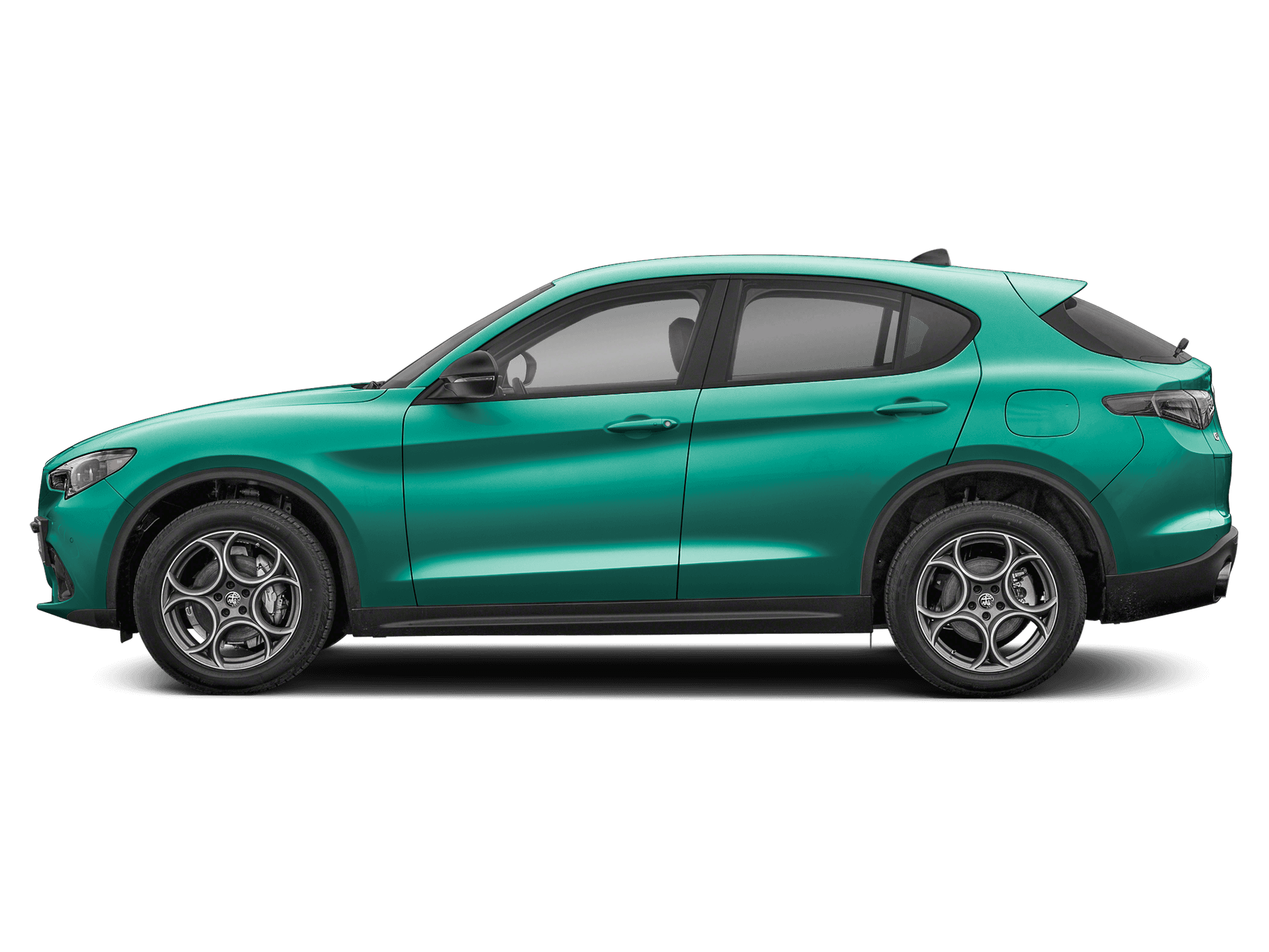 Stelvio