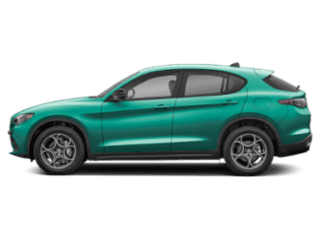 Stelvio