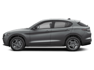 Stelvio