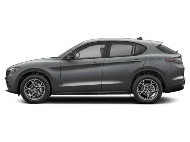 Stelvio