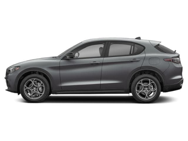Stelvio