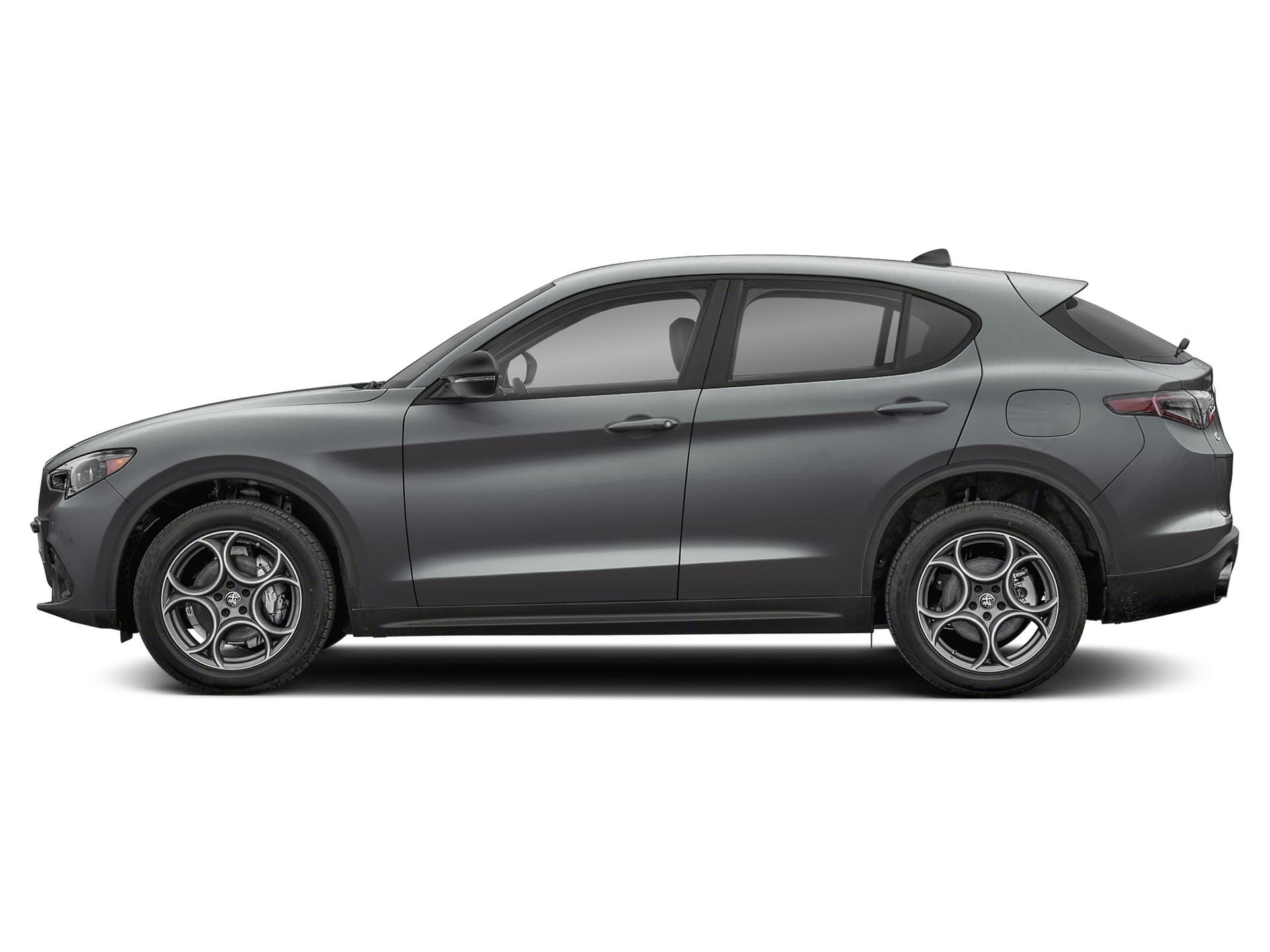 Stelvio