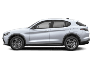 Stelvio
