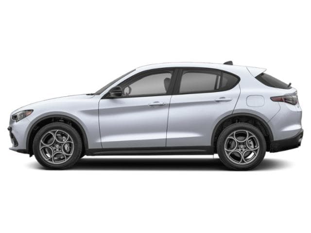 Stelvio