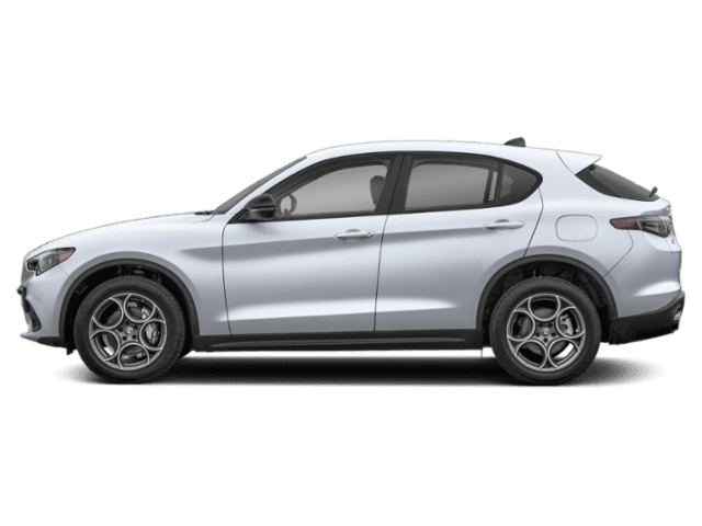 Stelvio