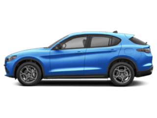 Stelvio