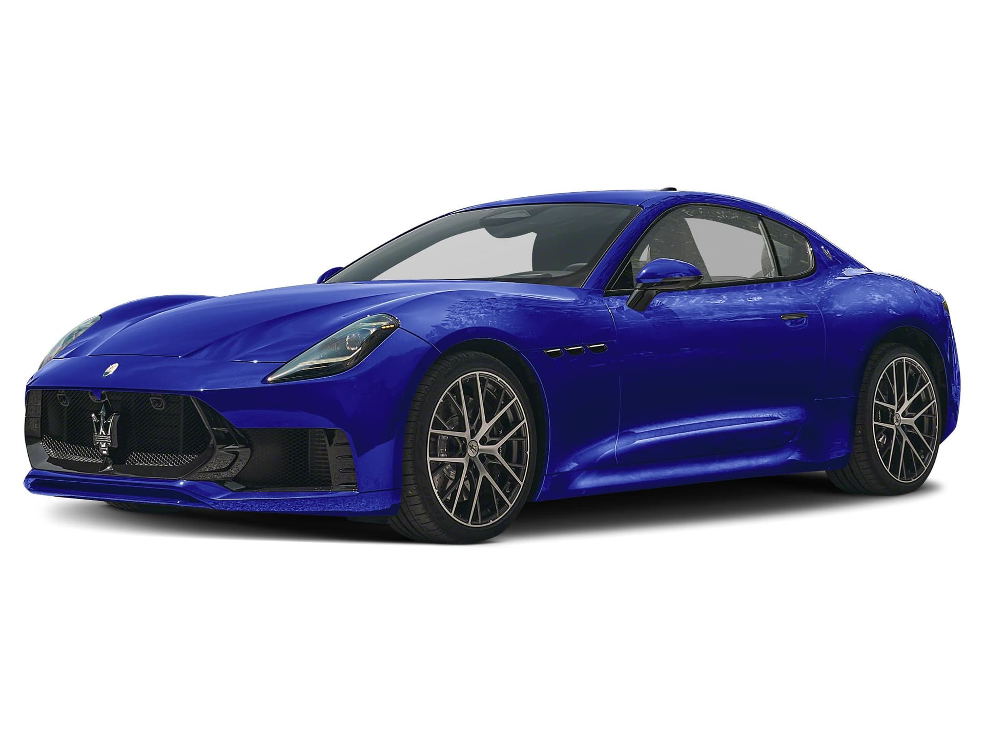 GranTurismo