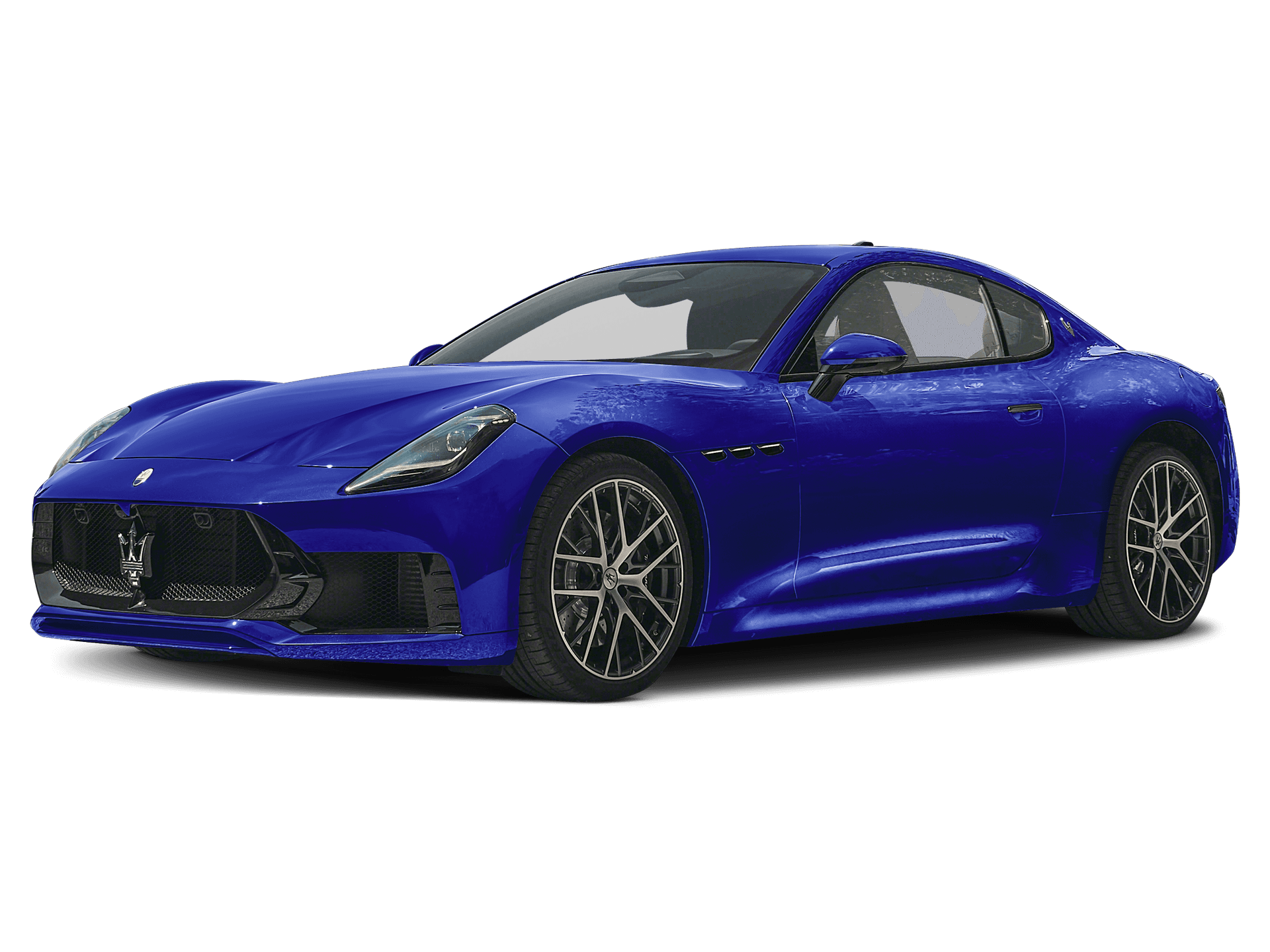 GranTurismo