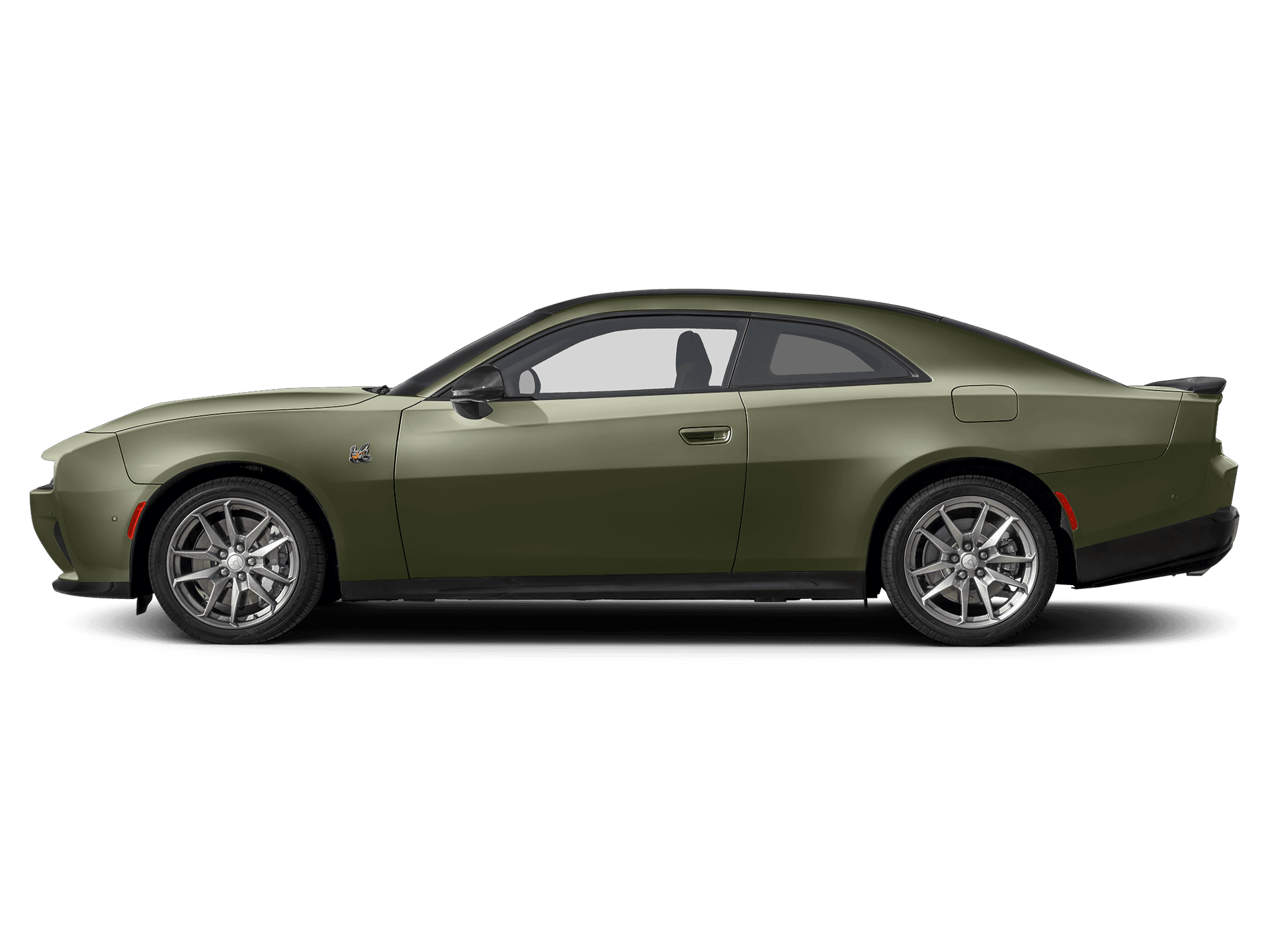 Charger