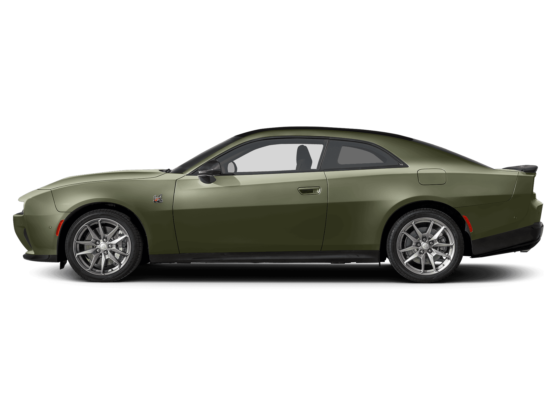 Charger