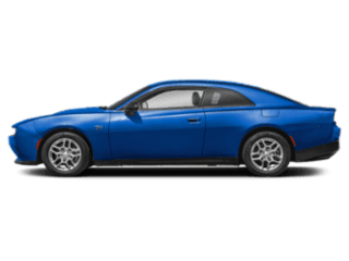 Charger Daytona