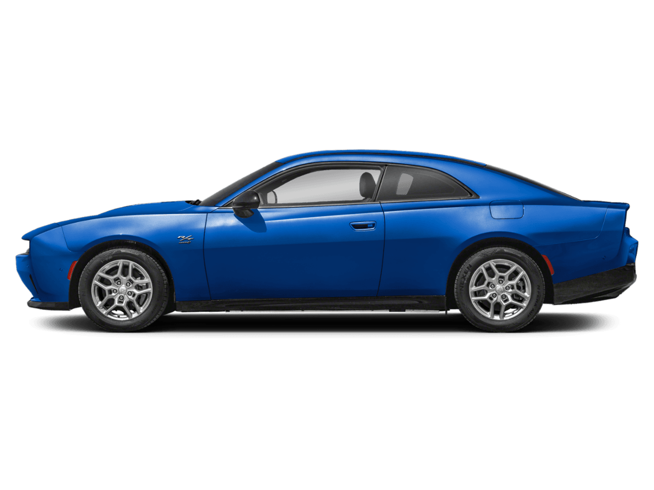 Charger Daytona