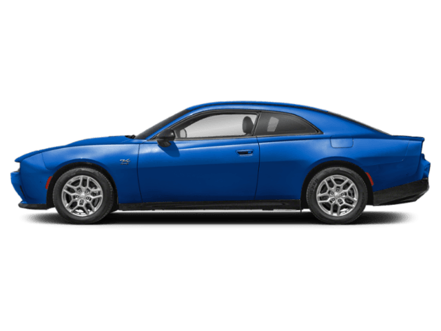 Charger Daytona