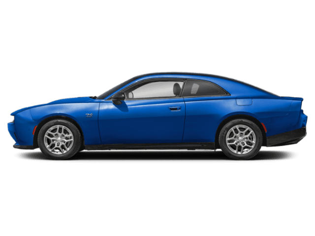 Charger Daytona