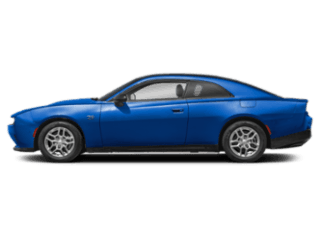 Charger Daytona