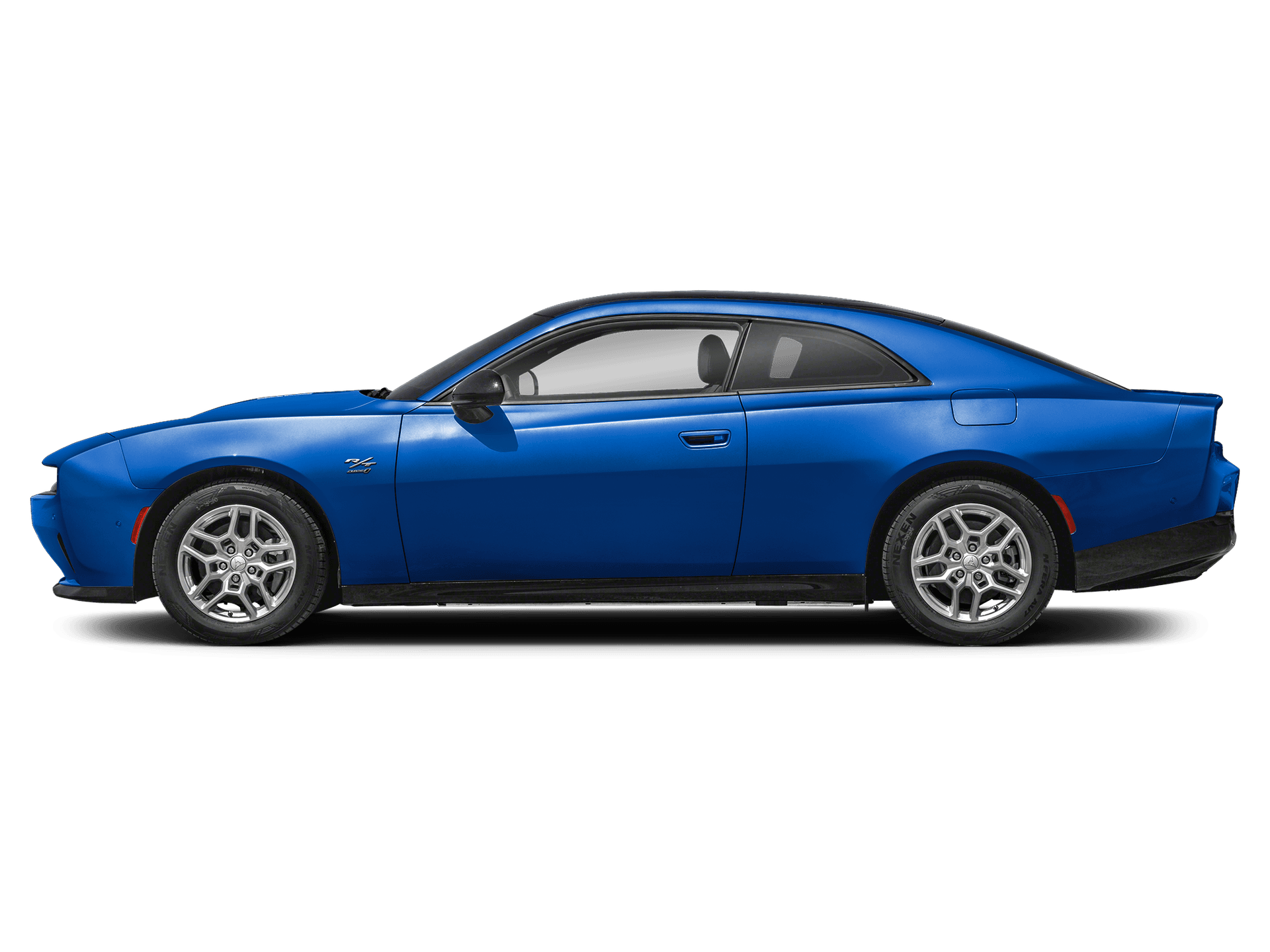 Charger Daytona