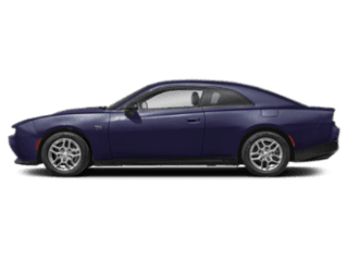 Charger Daytona
