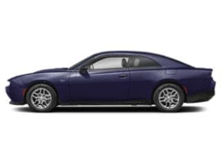 Charger Daytona