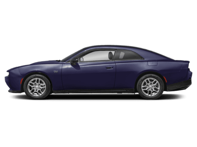 Charger Daytona