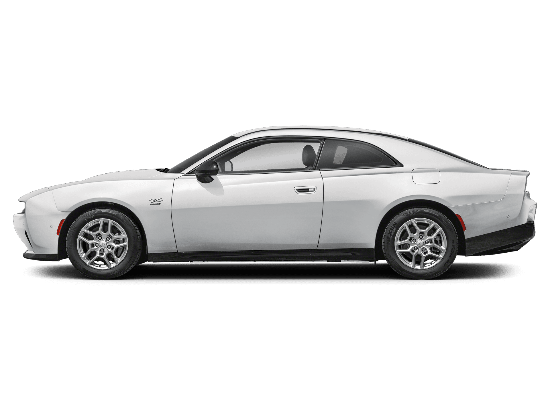 Charger Daytona