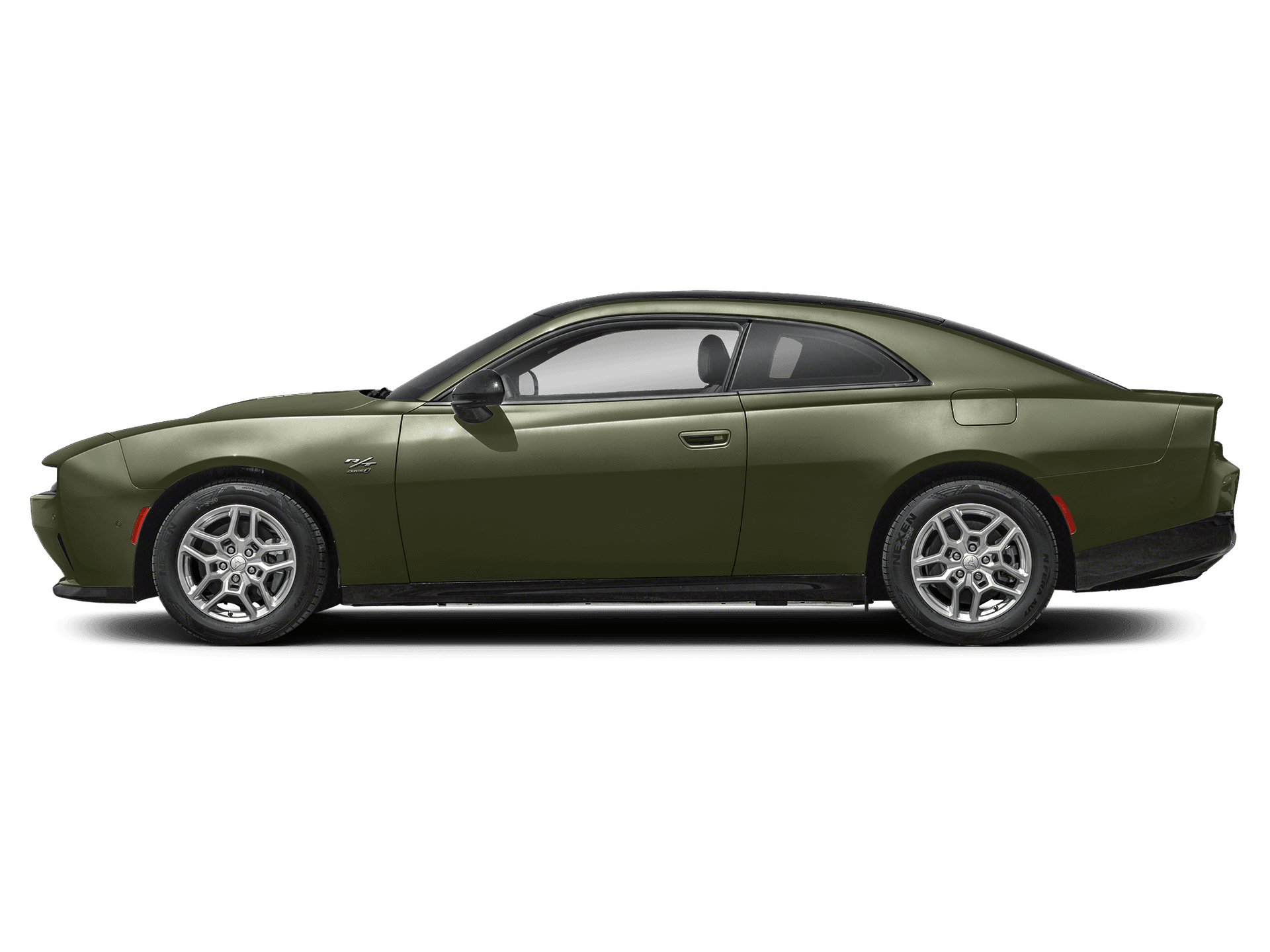 Charger Daytona