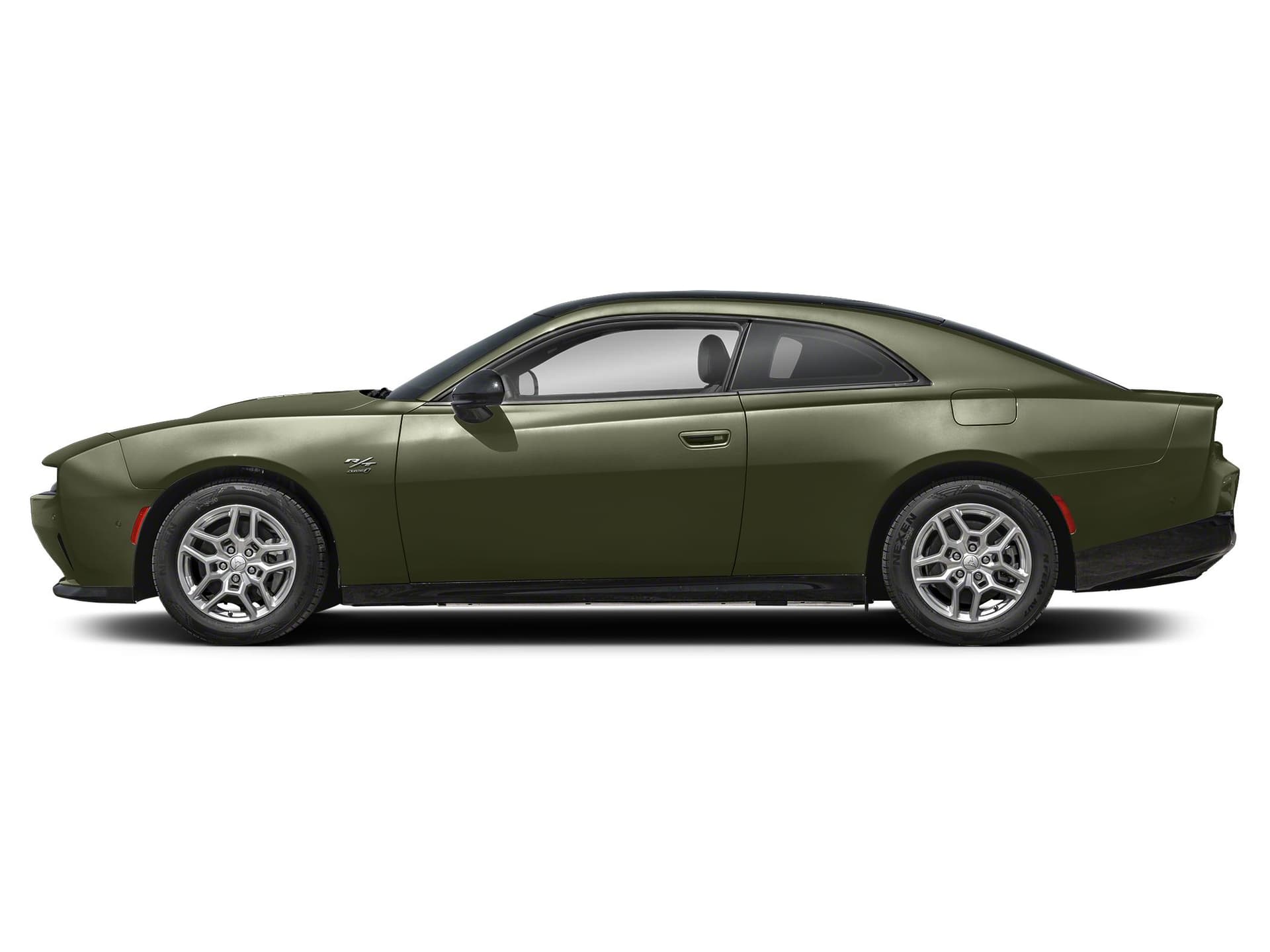Charger Daytona