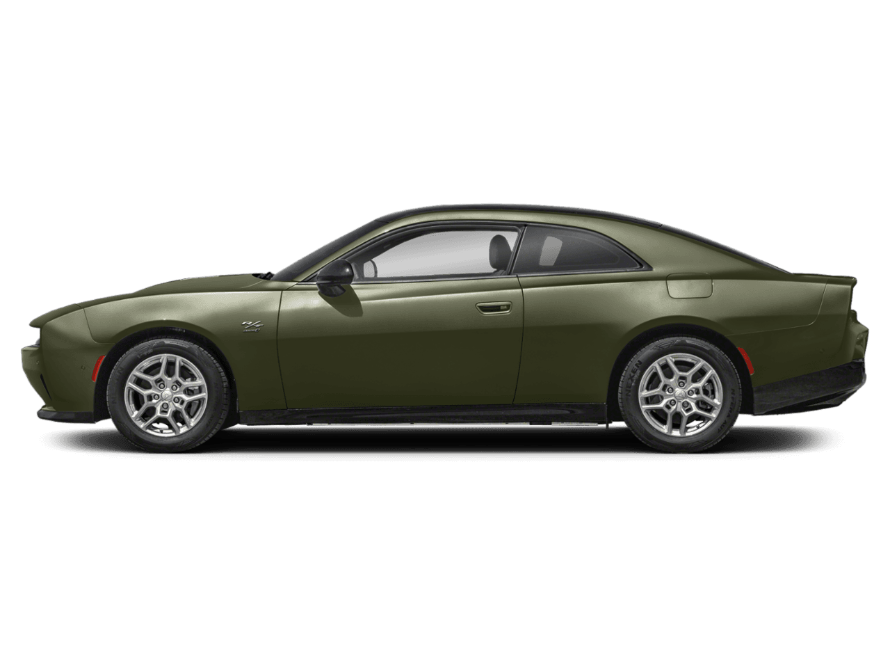 Charger Daytona