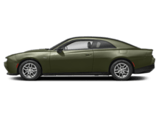 Charger Daytona