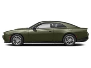 Charger Daytona