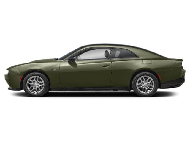 Charger Daytona