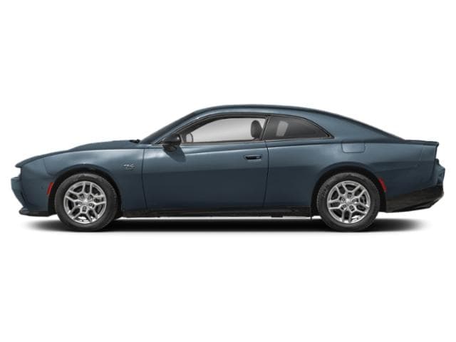 Charger Daytona