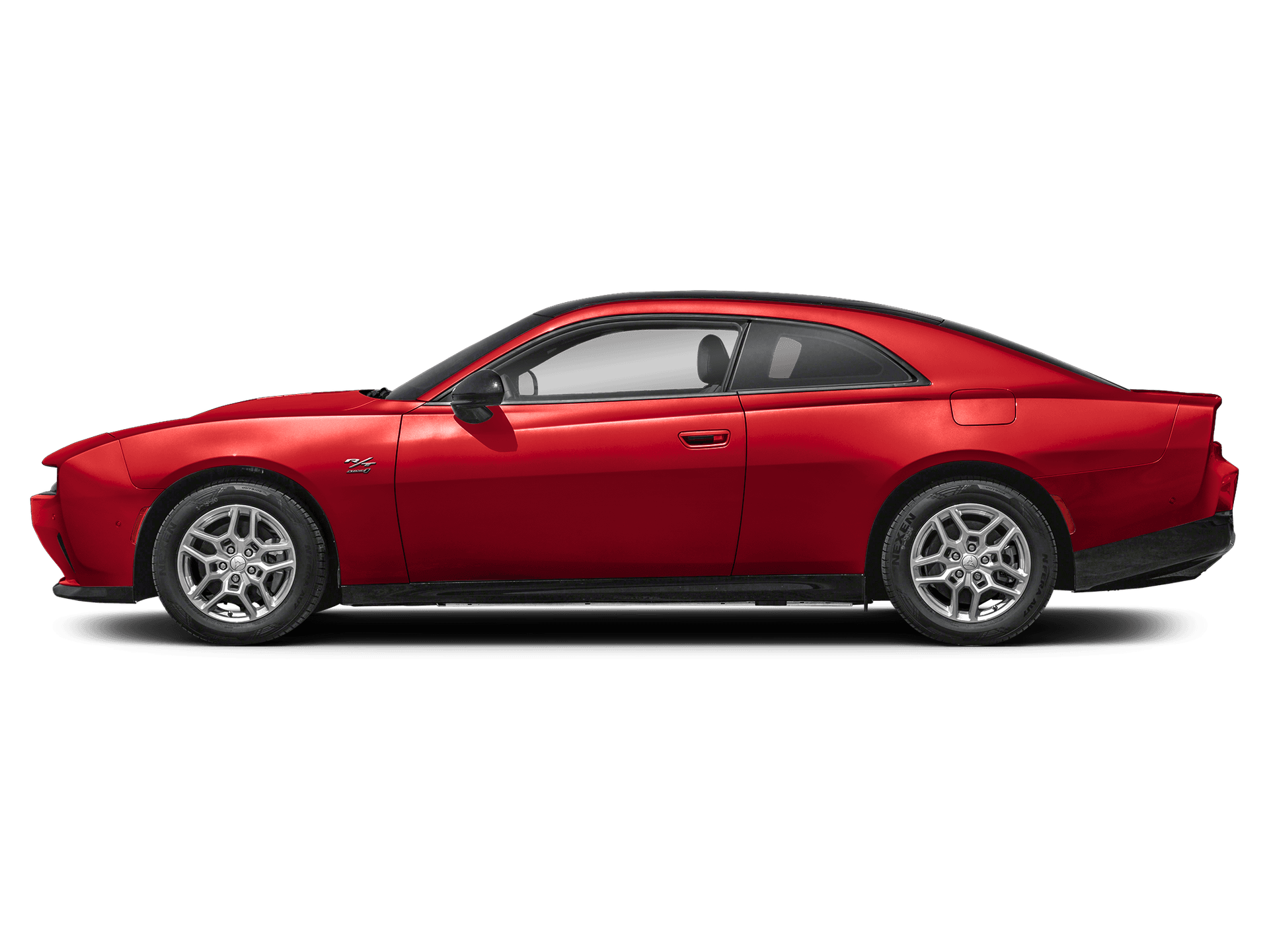 Charger Daytona