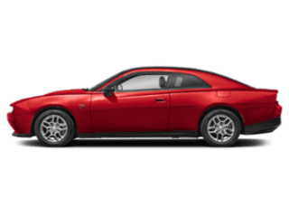 Charger Daytona