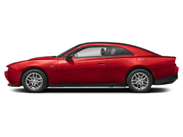 Charger Daytona
