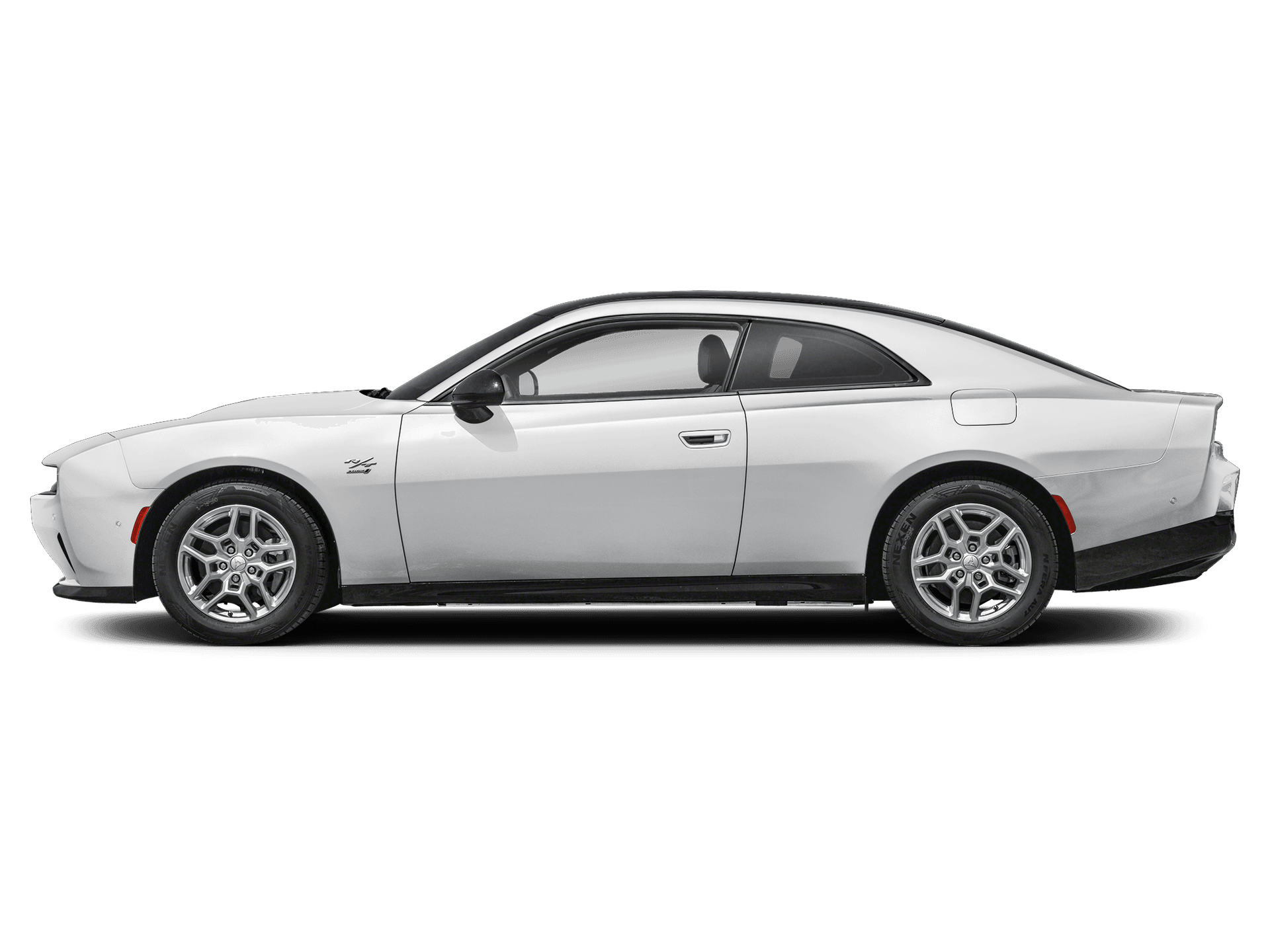Charger Daytona