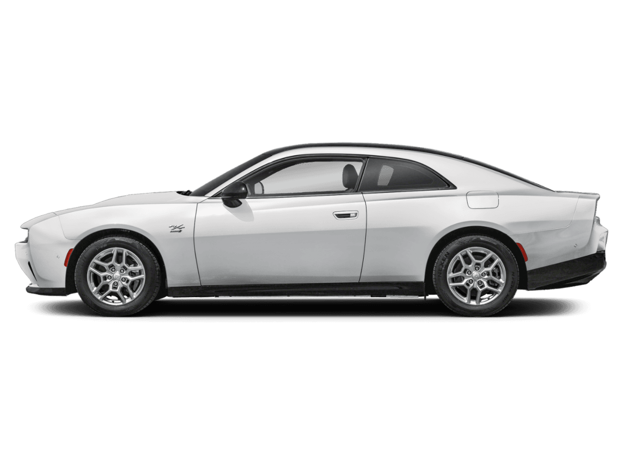 Charger Daytona