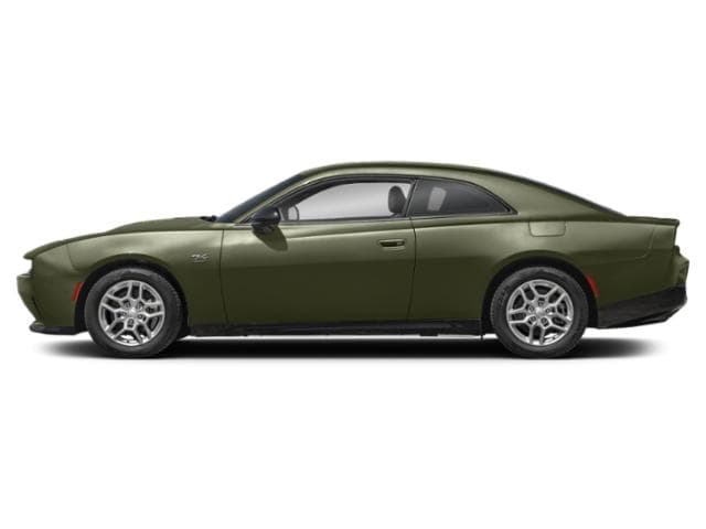 Charger Daytona