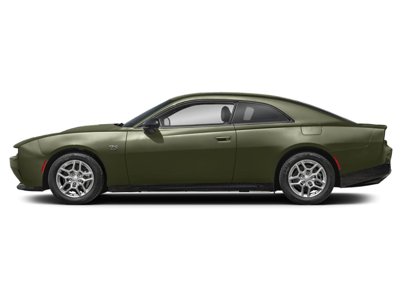 Charger Daytona